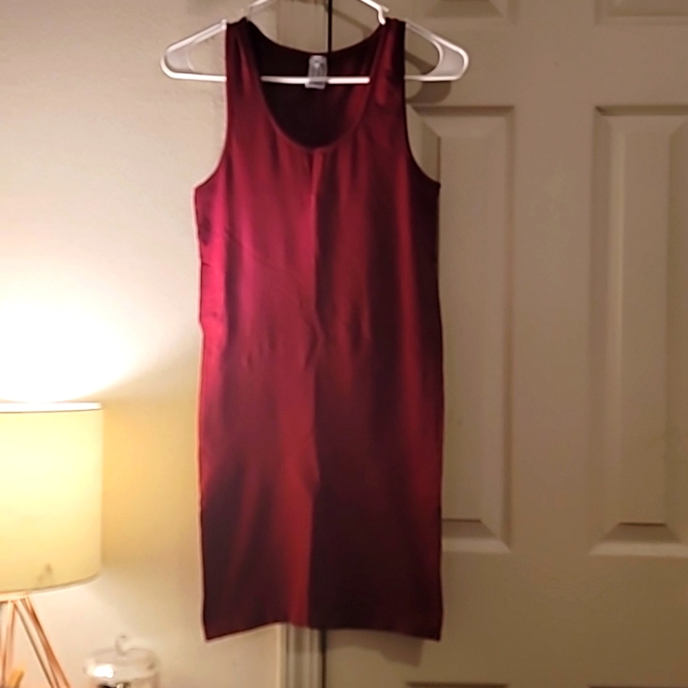 Butter soft Bodycon dress